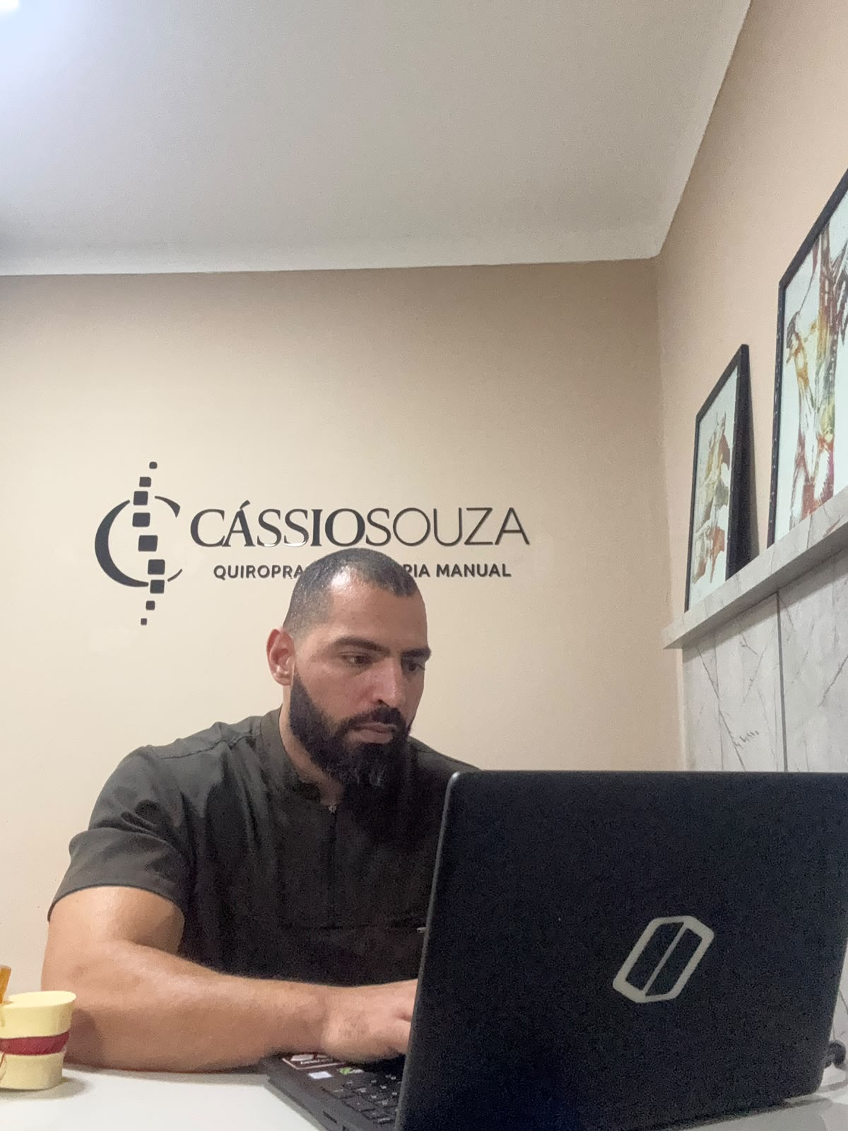 Liberação Miofascial e Dry Needling em Campo Grande